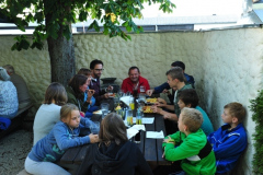 2017-08-12 Große Pause im Wirtshaus