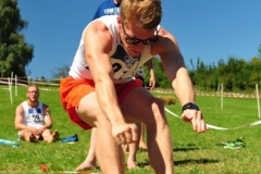 2017-08-14 Alex beim 10-Kampf