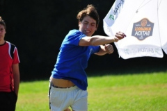 2017-08-15 Bernhard - Gewinnt zum ersten Mal!