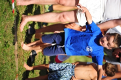 2017-08-15 Früh übt sich