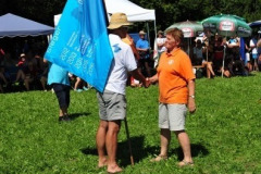 2017-08-15 Und sie kommt wieder retour!