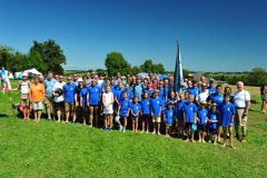 2017-08-15 1. Rang für den ÖTB Neumarkter Turnverein 1904