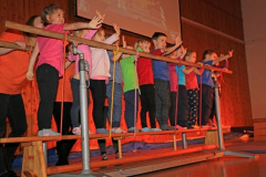 2017-12-02 Unsere kleinsten Turner