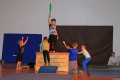 2017-12-02 Das tapfere Schneiderlein