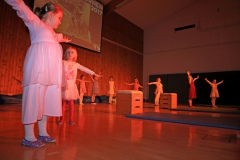 2017-12-02 Kleine Prinzessinnen