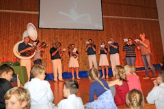 2017-12-02 SZ-Weihnachtsbläser