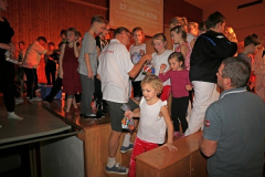 2017-12-02 Endlich gibt's die Weihnachtssackerl