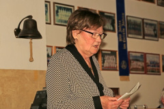 2018-03-08 Ihr letzter Kassabericht nach 23 Jahren Säckelwart für Pauline Berndorfer