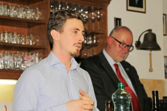 2018-03-08 Bericht Jugendleitung Jürger Ruttinger