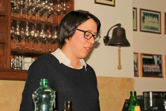 2018-03-08 Bericht Spielmannszug Bianca Wassermayr