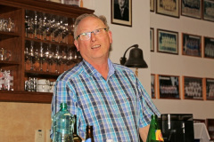 2018-03-08 Bericht Tennis von Kassier Othmar Zehetner