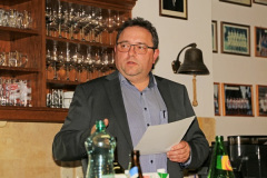 2018-03-08 Danke und Wahl durch Bürgermeister Herbert Ollinger