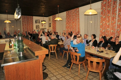 2018-03-08 Einstimmige Wahl