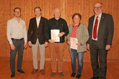 2018-03-08 50 Jahre Mitglied beim ÖTB