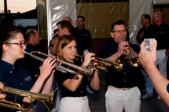 2018-04-21 Trompetenstimmung