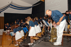 2018-04-21 Eine Verbeugung fürs Publikum