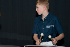 2018-04-21 Paukist Tristan Steiner