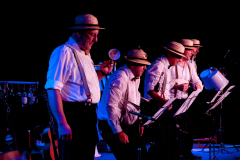 2018-05-04 SOG in ihrem Element