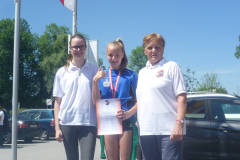 2015-05-26 Nora mit Betreuerteam
