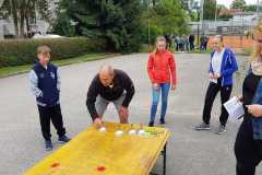 2018-06-23 Geschicklichkeit ist gefragt