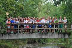 2018-08-14 Pramquerung