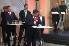 2019-01-31 Vorstellung durch ORF OÖ Programmchef Michael Trnka