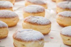 2019-02-09 Die Krapfen warten schon
