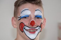 2019-02-09 Lustige Masken
