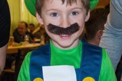 2019-02-09 Lustige Masken