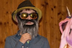 2019-02-09 Lustige Masken