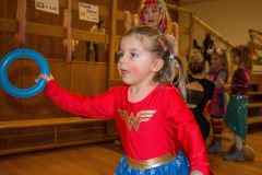 2019-02-09 Lustige Masken