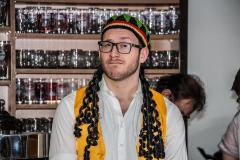 2019-02-09 Lustige Masken