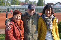 2019-04-30 Tennis-Saisoneröffnung