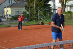 2019-04-30 Tennis-Saisoneröffnung