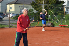 2019-04-30 Tennis-Saisoneröffnung