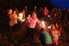 2019-06-22 Kinderfeuer
