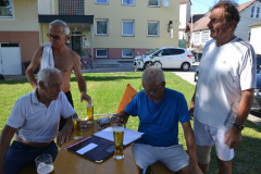 2019-07-23 Seniorenturnier Neumarkt-Grieskirchen