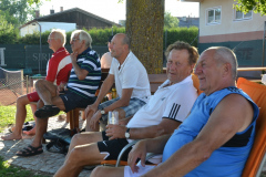 2019-07-23 Seniorenturnier Neumarkt-Grieskirchen