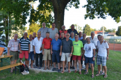 2019-07-23 Seniorenturnier Neumarkt-Grieskirchen