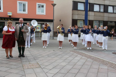 2019 Hochzeit Barbara Schien und Udo Eiselt
