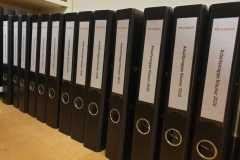 2020-01-31 Jede Menge Arbeit steht bevor