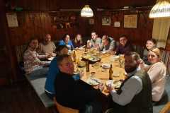 2020-01-31 Wer viel arbeitet muss auch essen