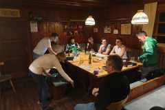 2020-01-31 Vorstellung der Vereinskleidung