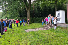 2020-06-20 Sonnwendrede von Obmann-Stv. Gernot Lehner