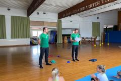 2020-07-16 Bewegte Ferien - Leichtathletik mit Profis