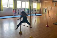 2020-07-16 Bewegte Ferien - Leichtathletik mit Profis