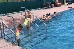 2020-07-21 Bewegte Ferien - Badespaß im Freibad