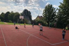 2020-07-23 Bewegte Ferien - Ballsport aller Art