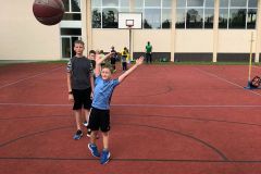 2020-07-23 Bewegte Ferien - Ballsport aller Art