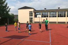 2020-07-23 Bewegte Ferien - Ballsport aller Art